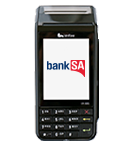 BankSA Merchant Stationery Orders